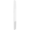 Ekena Millwork Westin Architectural Grade PVC Ceiling Medallion, 14"OD x 3"ID x 5 1/2"C x 1"P, Two-Piece CMP14WN2-03000 - alternate 2